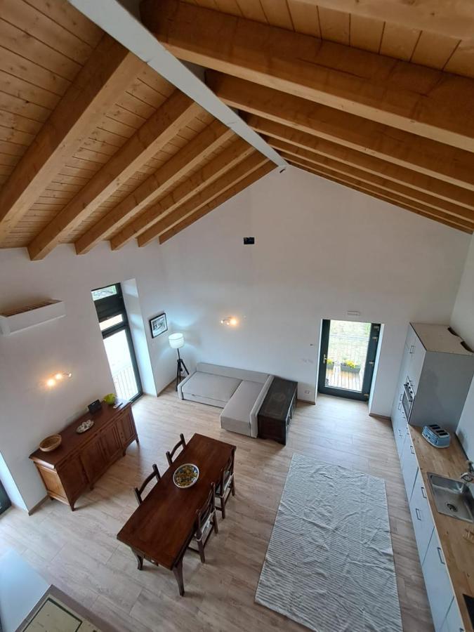 Casa Zafferano - Apartment With Garden Corno di Rosazzo المظهر الخارجي الصورة