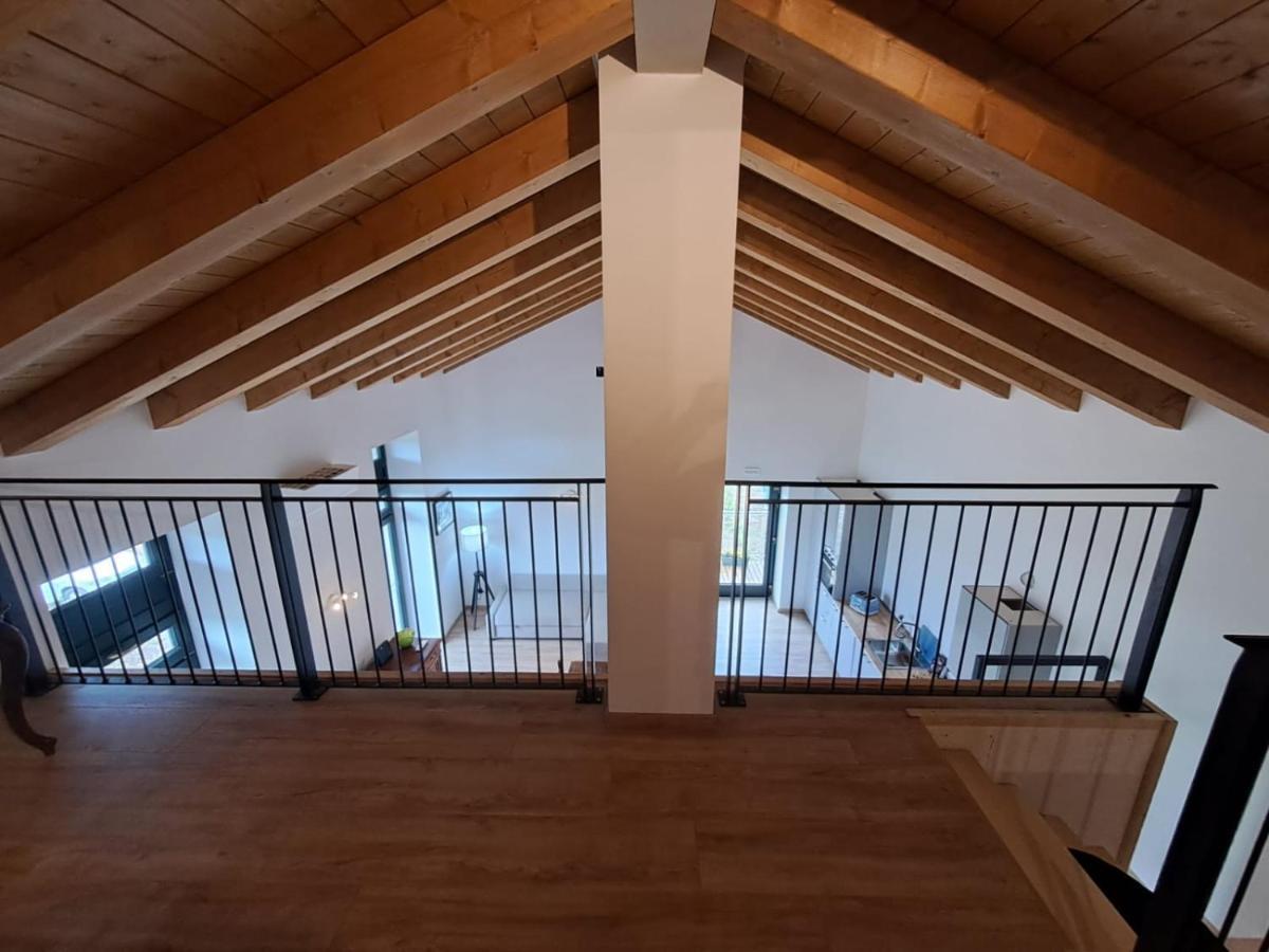 Casa Zafferano - Apartment With Garden Corno di Rosazzo المظهر الخارجي الصورة