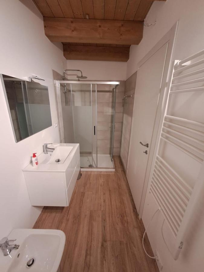 Casa Zafferano - Apartment With Garden Corno di Rosazzo المظهر الخارجي الصورة