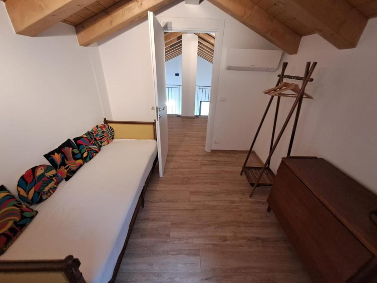 Casa Zafferano - Apartment With Garden Corno di Rosazzo المظهر الخارجي الصورة